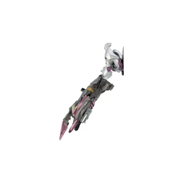 Leader Class Nightmare Megatron Limited Edition Exclusive | Transformers 3 Dark of the Moon DOTM Action figures