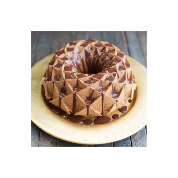 Nordic Ware Jubilee Bundt Pan