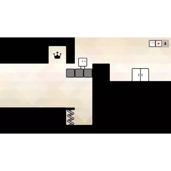 BOXBOY! + BOXGIRL! - Nintendo Switch (Digital)