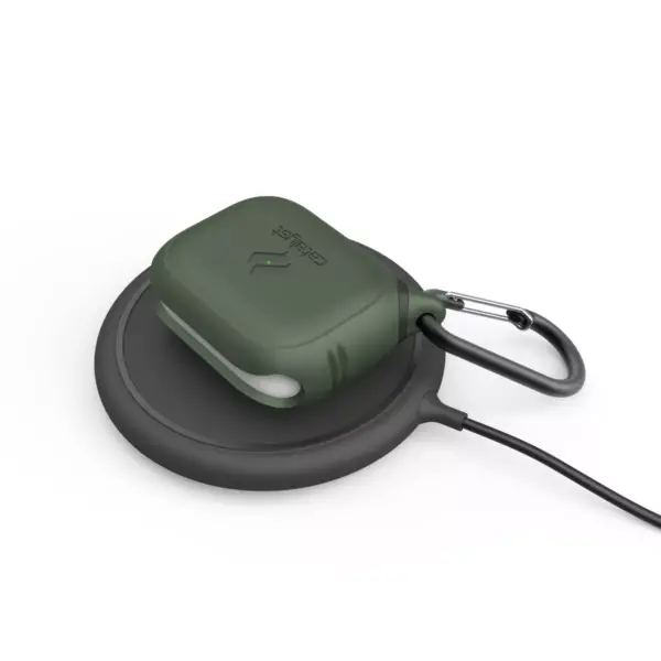 Catalyst AirPods Pro Waterproof Case - Army Green