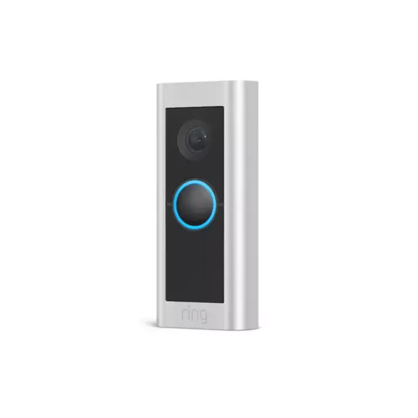 Ring Video Doorbell Pro 2