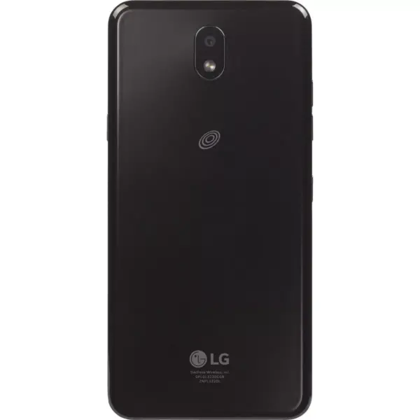 Simple Mobile Prepaid LG Journey (16GB) - Black