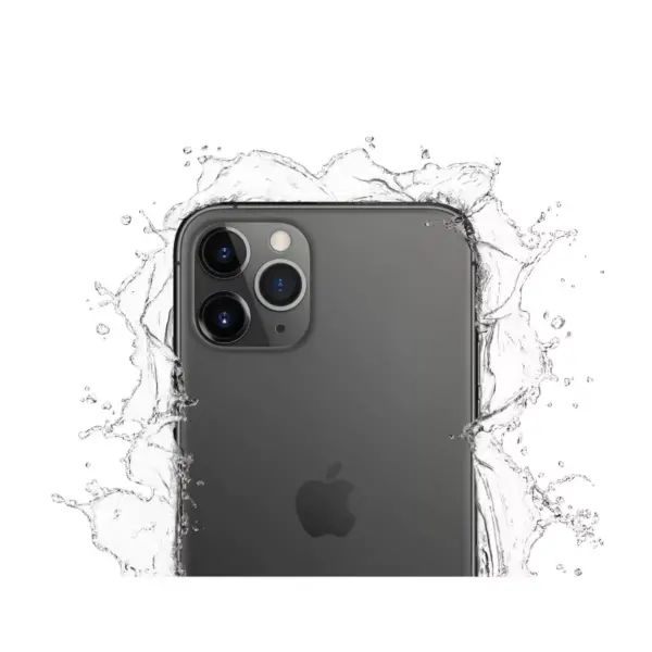 Simple Mobile Apple iPhone 11 Pro (64GB) - Space Gray