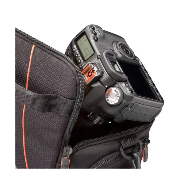 Case Logic DSLR Camera Bag Black