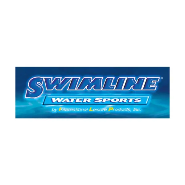 Swimline Hydrotools 8050 Swimming Pool 12 Inch Aluminum Handle Leaf Net Skimmer