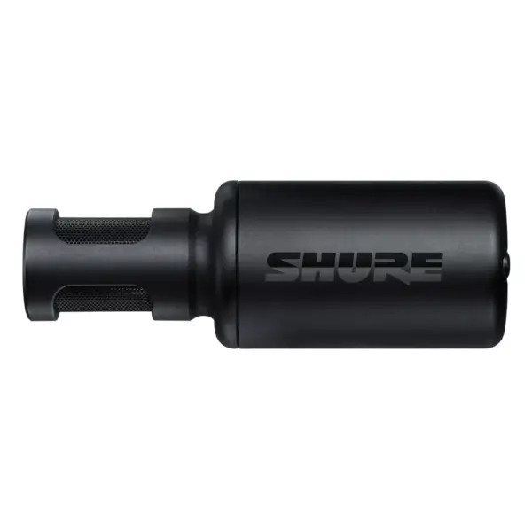 Shure MV88+ Desktop Kit (Black)