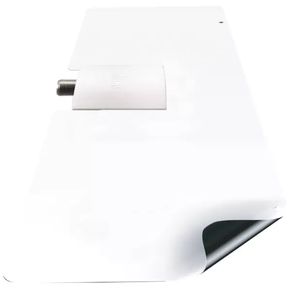 Mohu Leaf Metro Indoor HDTV Antenna - Black/White