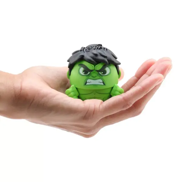 Marvel's Avengers Bitty Boomers Bluetooth Speaker - Hulk