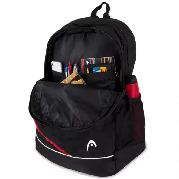 HEAD 18" Novac Backpack - Black