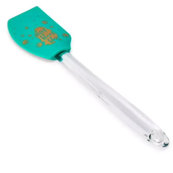 Seven20 Star Wars Blue/Gold R2D2 11 Inch Silicone Spatula