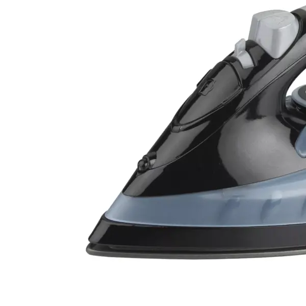 Brentwood Full Size Stem/Spray/Dry Iron