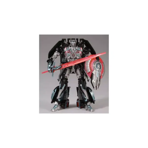 Leader Class Black Knight Optimus Prime | Transformers 4 Age of Extinction AOE Action figures