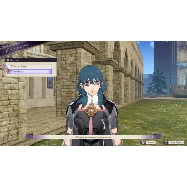 Fire Emblem: Three Houses + Expansion Pass - Nintendo Switch (Digital)