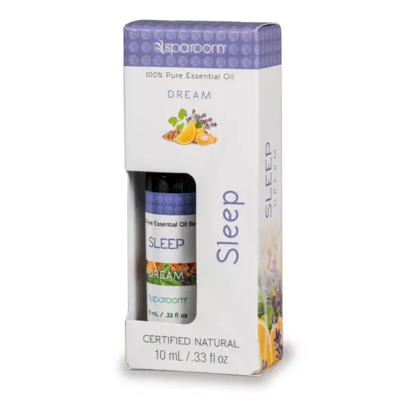 10ml Essential Oil Sleep - SpaRoom