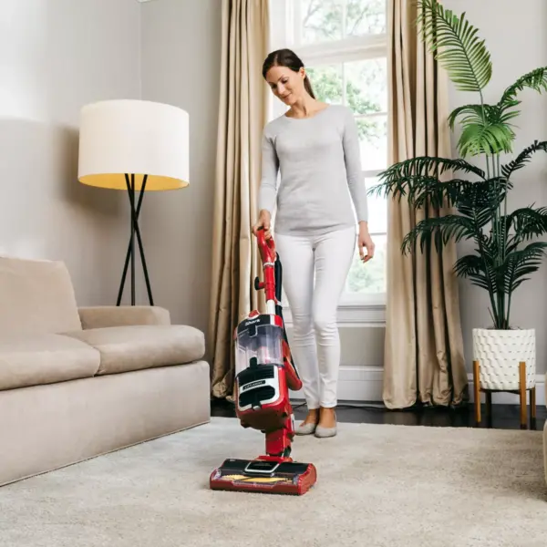 Shark Navigator Lift-Away Speed Self-Cleaning Brushroll Upright Vacuum