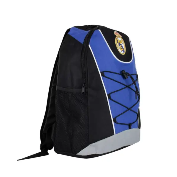 FIFA Real Madrid C.F. Bungee Backpack