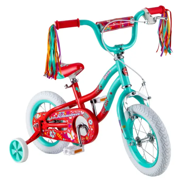 Schwinn Shea 12" Kids' Bike - Mint