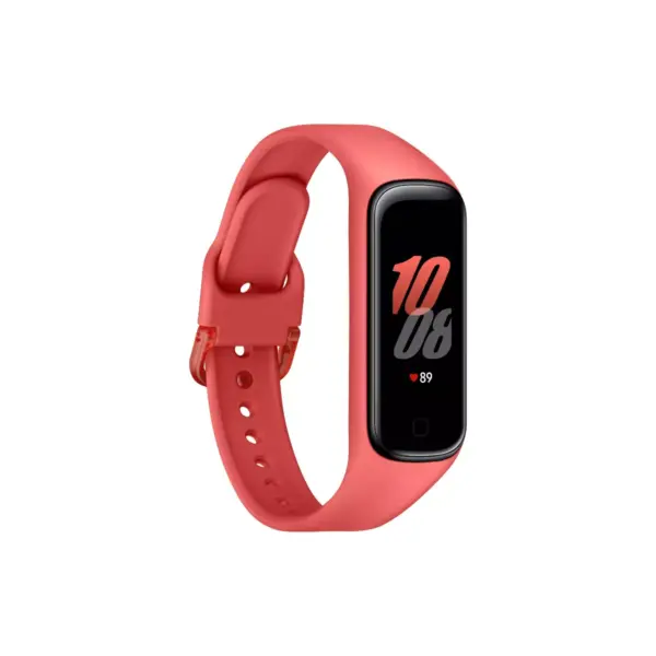 Samsung Galaxy Fit2 - Red