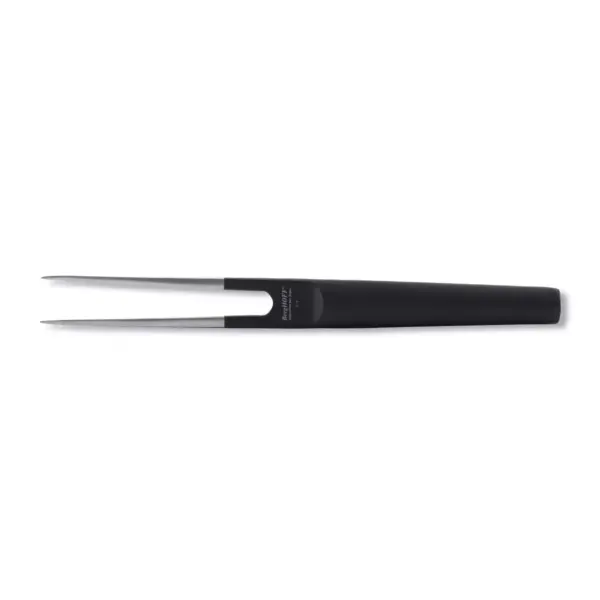 BergHOFF Ron 6.75" Carving Fork, Black