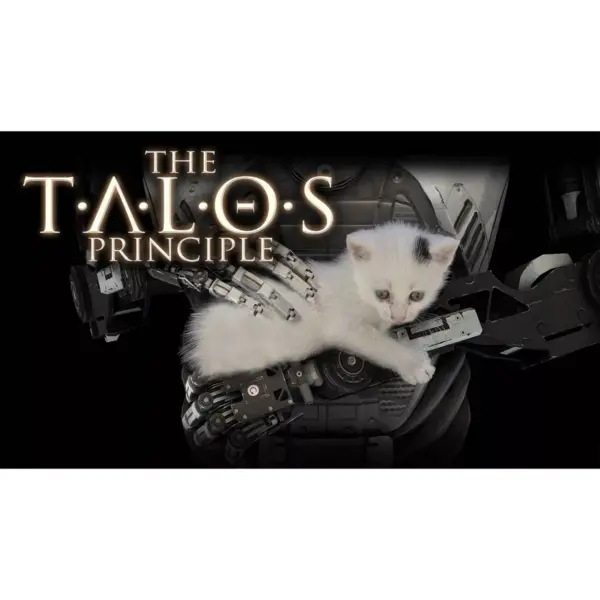 The Talos Principle - Nintendo Switch (Digital)