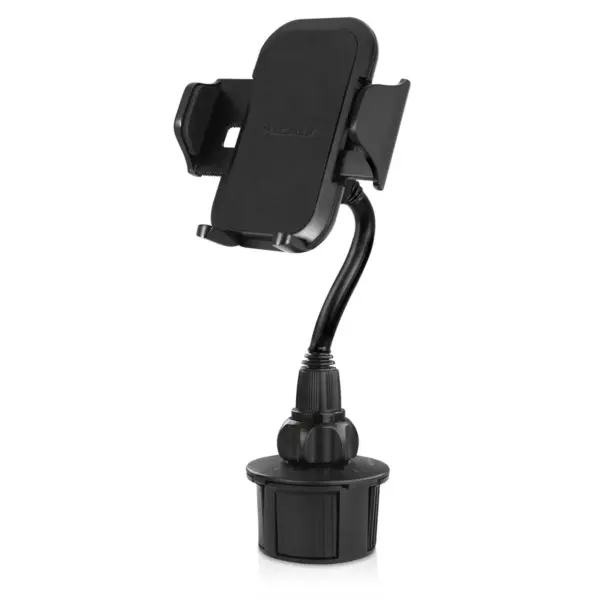 Macally Phone Holder + Cupholder Mount