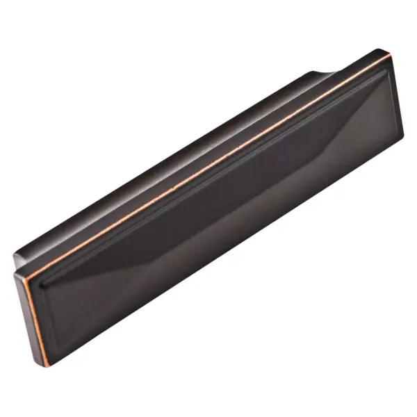 Sumner Street 4 PC 3" Oil-Rubbed Bronze Pull