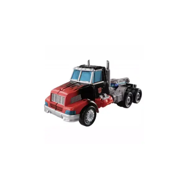 UN-22 G2 Optimus Prime | Transformers United Action figures