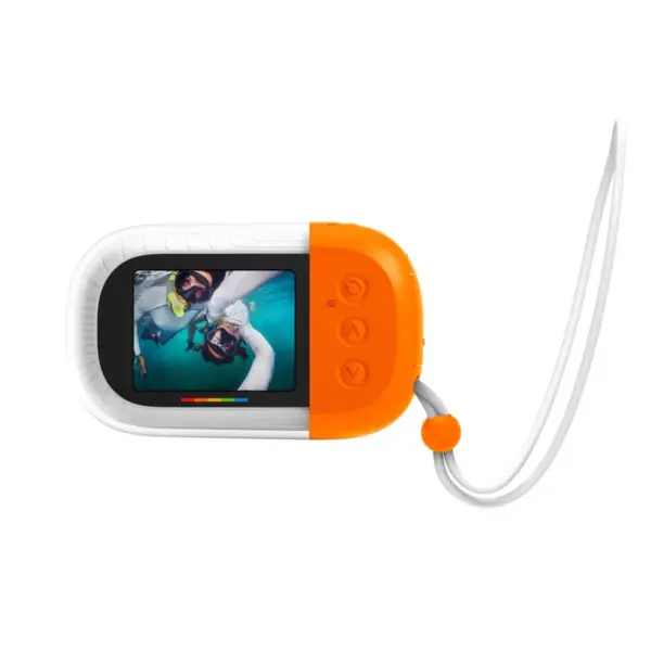 Polaroid Splash Waterproof Camera