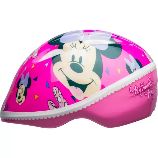 Minnie Mouse Infant Bike Helmet - Pink