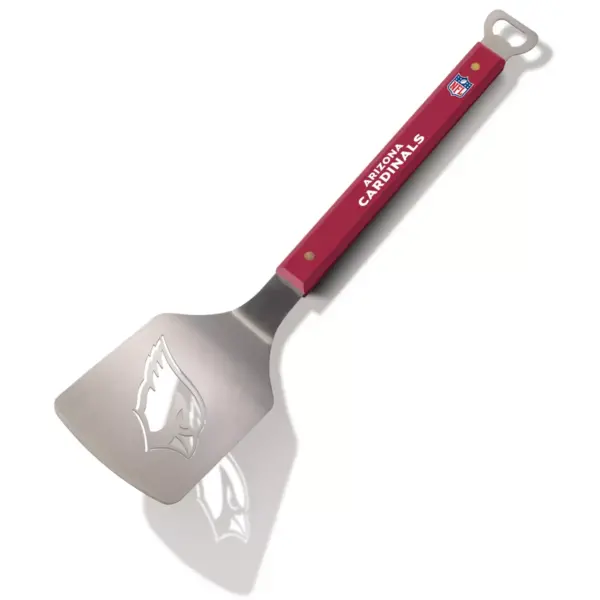 NFL Arizona Cardinals Spirit Sportula Spatula