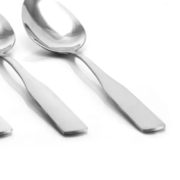 Gibson Classic Profile 4 Pack Dinner Spoon Set