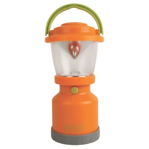 Coleman Kids' Adventure LED Camp Lantern