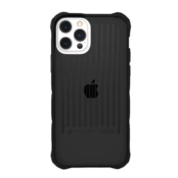 Element Case Special Ops for iPhone 12/12 Pro - Smoke/Black