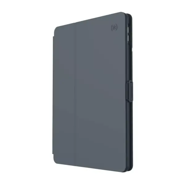 Speck Apple iPad 10.2-inch Balance Folio Protective Case - Stormy Gray