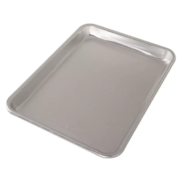 Nordic Ware Naturals Quarter Sheet Pan