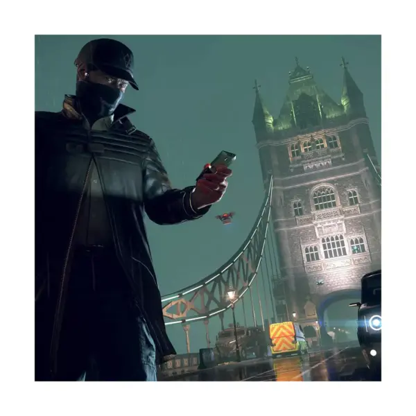 Watch Dogs: Legion Ultimate Edition - Xbox One (Digital)